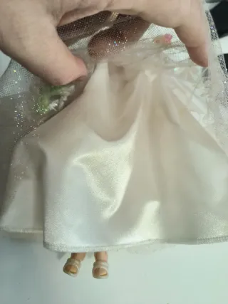 Barbie Sposa dei Sogni di Ogni Ragazza 2006