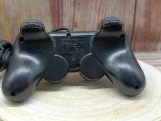 Controller PS2 Originale Sony Nero