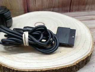 Controller PS2 Originale Sony Nero