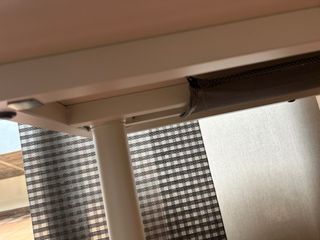 Escritorio Ikea BEKANT Blanco. Está como nuevo.