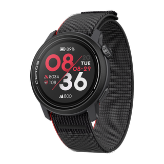 Reloj GPS COROS Pace 3 - Negro