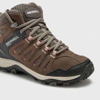 Botas de montaña y trekking impermeables Mujer Merrell