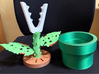 Supporto per Nintendo Switch