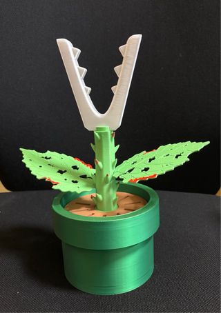 Supporto per Nintendo Switch