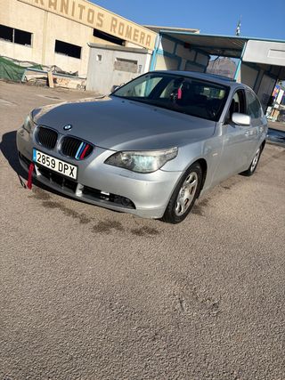 BMW Serie 5 2003