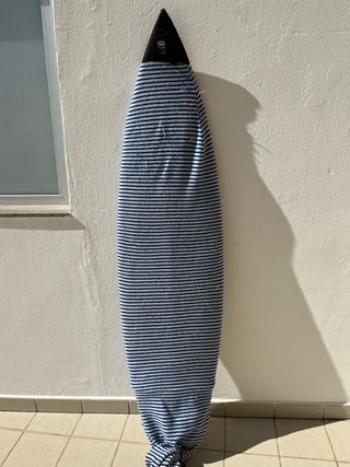 Tabla Surf Al Merrick 6'2