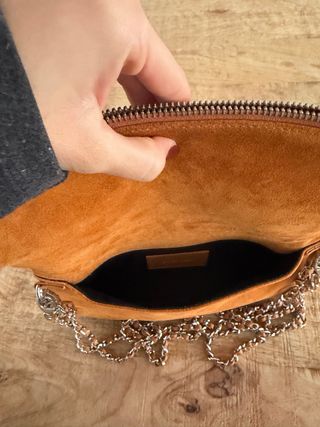 Bolso Zadig & Voltaire Rock