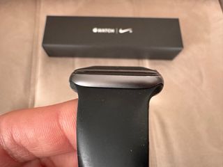 Apple Watch 4 44mm Gris Espacial