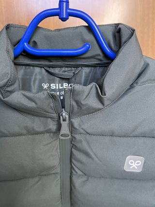Chaleco Silbon Sin Estrenar