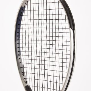 Raqueta de tenis adulto Essential gris/azul