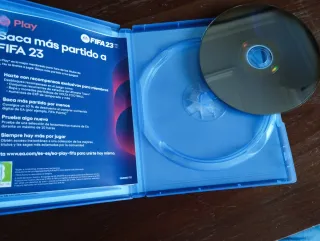 Fifa 23 PS4