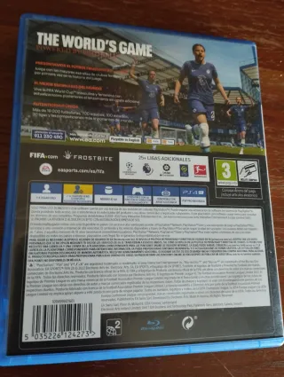 Fifa 23 PS4