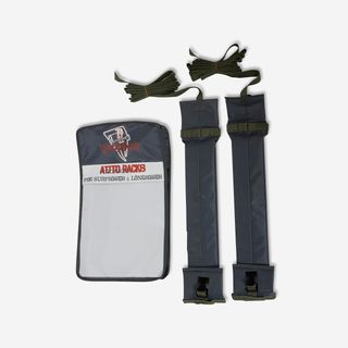 Baca Coche Flexible para Tabla de Surf