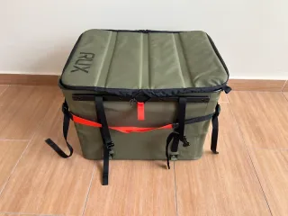 RUX 70L collapsible gear / camping box