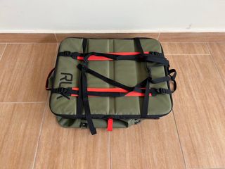 RUX 70L collapsible gear / camping box