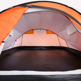 Tienda de campaña instantánea de 3 plazas, 2 Seconds