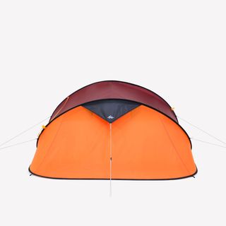 Tienda de campaña instantánea de 3 plazas, 2 Seconds