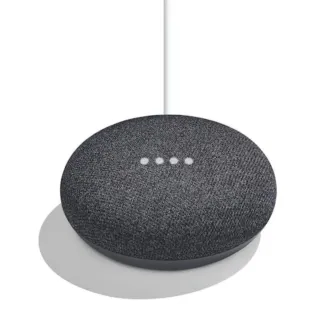 Google Home Mini Gris