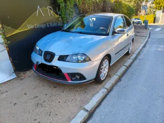 SEAT Ibiza 2005