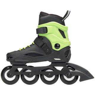 Patines niños Rollerblade Cyclone Negro Verde