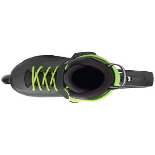 Patines niños Rollerblade Cyclone Negro Verde