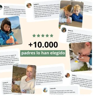 Microscopio Portátil 60x-120x Zoom