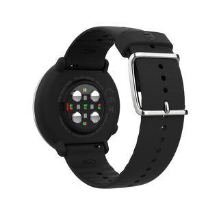 Polar Ignite GPS Reloj Inteligente Smartwatch P Negro