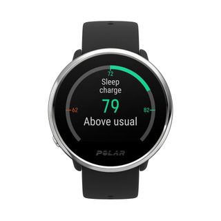 Polar Ignite GPS Reloj Inteligente Smartwatch P Negro