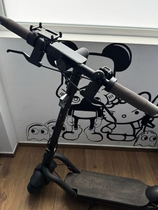 Patinete Eléctrico Navee