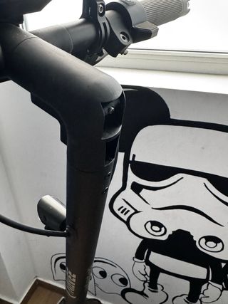 Patinete Eléctrico Navee