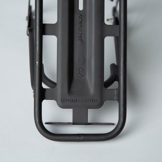 Portaequipajes Bicicleta Plegable 20" Ultraligero