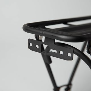 Portaequipajes Bicicleta Plegable 20" Ultraligero