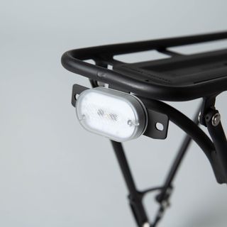 Portaequipajes Bicicleta Plegable 20" Ultraligero