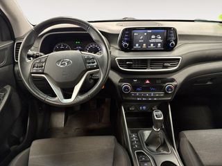 Hyundai Tucson Klass 2WD
