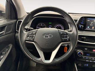 Hyundai Tucson Klass 2WD