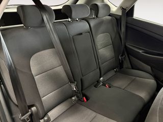 Hyundai Tucson Klass 2WD