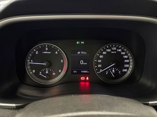 Hyundai Tucson Klass 2WD