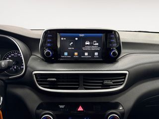 Hyundai Tucson Klass 2WD