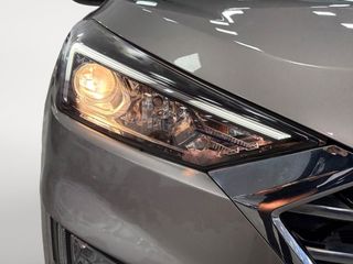 Hyundai Tucson Klass 2WD