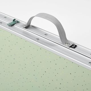 Mesa plegable camping 4 personas