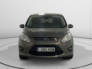 Ford C Max Trend