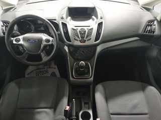 Ford C Max Trend