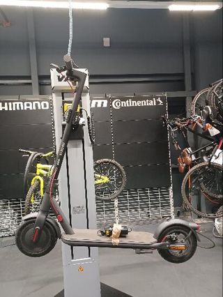 Patinete eléctrico Xiaomi Scooter 4