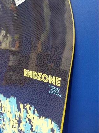 Tabla snowboard 120 cm. allmountain / freestyle Niños