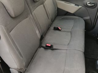 Dacia Lodgy Laureate