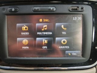 Dacia Lodgy Laureate