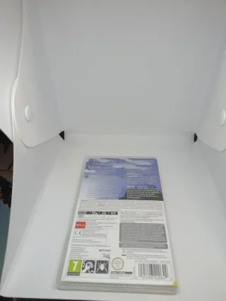 Minecraft Nintendo Switch