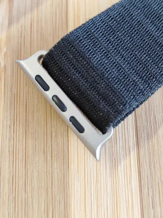 Cinturino Alpine Loop per Apple Watch Ultra 3-2-1