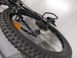 Bicicleta niños 20 Pulgadas MTB Rockrider ST 500 6-9 Años