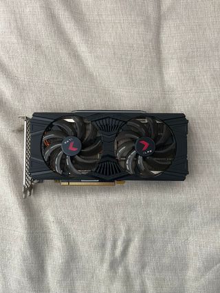 Tarjeta Gráfica RTX PNY 2060 Super 8GB